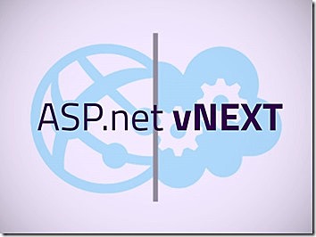 ASP.NET vNEXT