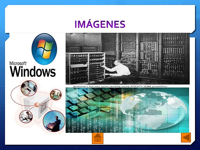 LA RELACION ENTRE LA REVOLUCION INDRUSTRIAL Y LA REVOLUCION INFORMATICA