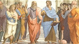 Timeline: Historia de la Filosofía