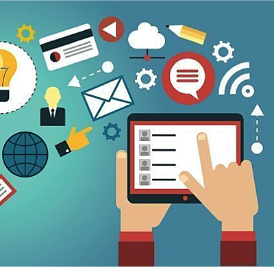 Timeline: Evolución del concepto de RED Lina Rojas A