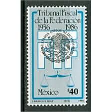 Tribunal Fiscal de la Federación
