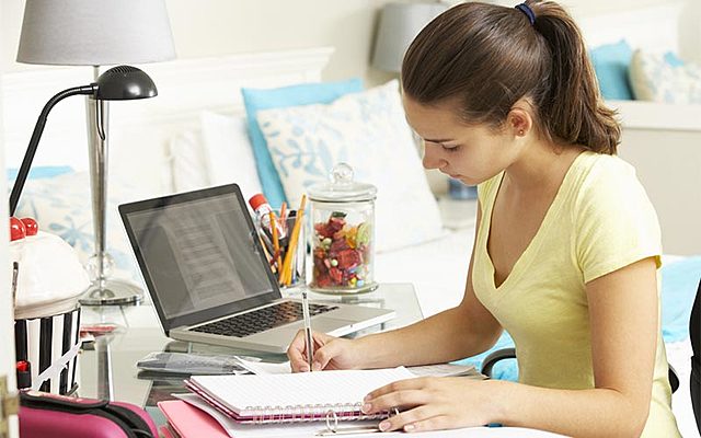 Primer instituto en línea