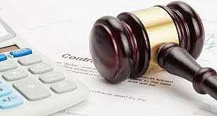 Reformas al Código Fiscal de la Federación