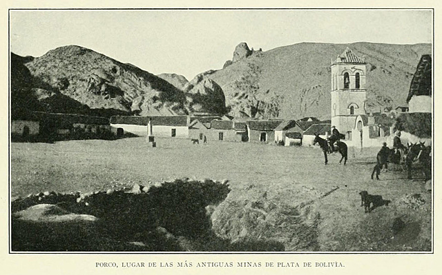 Primera huelga general de mineros