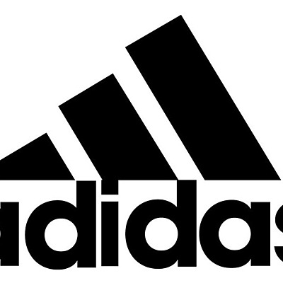 Timeline: Linea del tiempo "Adidas"