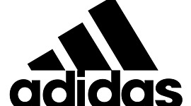 Timeline: Linea del tiempo "Adidas"