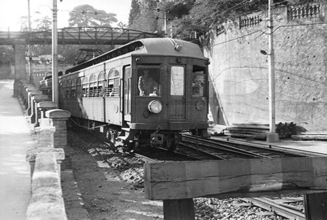 1r ferrocarril a Catalnya