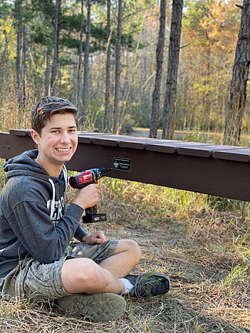 El proyecto de mi niñez