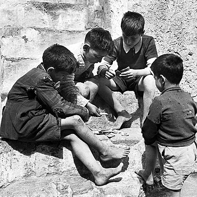 Timeline: Infancia y Adolescencia a través de la Historia