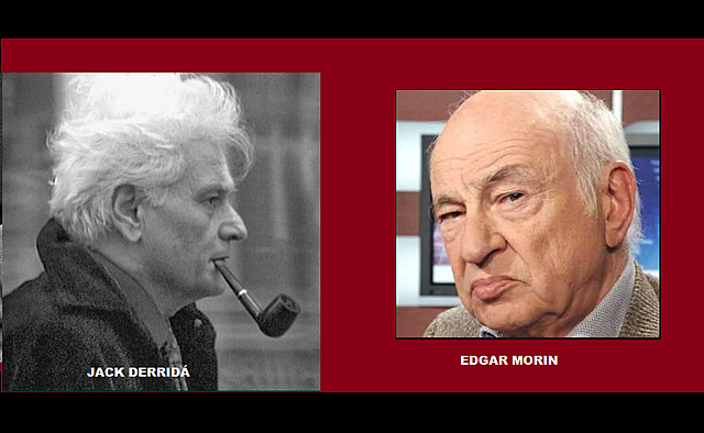 COMPLEJIDAD Y RESIGNIFICACIÓN