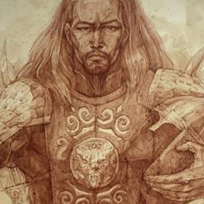 Timeline: Atila el Huno