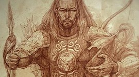 Timeline: Atila el Huno