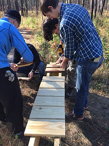 El proyecto de mi niñez