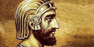 Ciro II El grande
