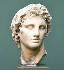 Alejandro Magno