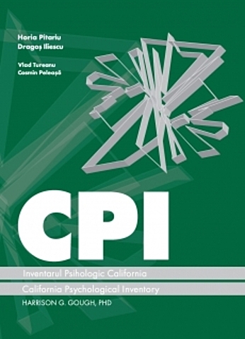 Unos tests similares al MMPI.