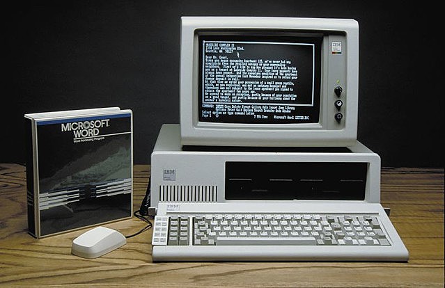 IBM PC