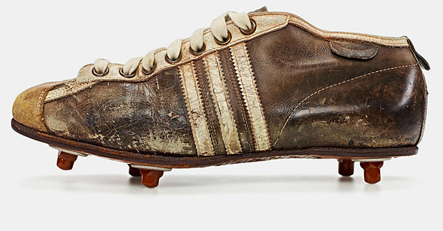 adidas tiempo