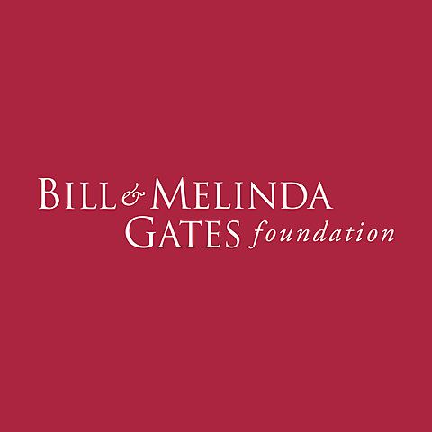 Fundación Bill Gates y Melinda Gates