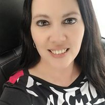 Timeline: Brandy's Personal Timeline