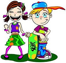 ETAPA FORMATIVA (0 – 17 AÑOS)