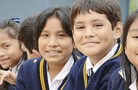 Educación básica regular