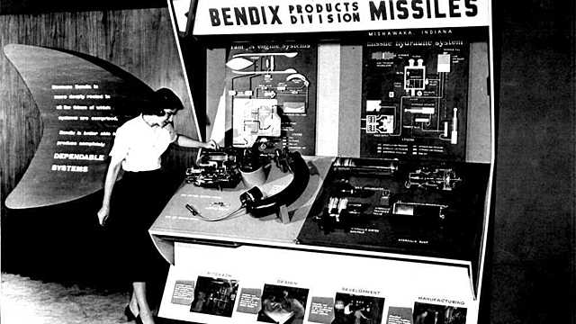 Bendix Corporation