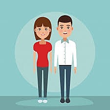 ETAPA LABORAL (18 – 64 AÑOS)