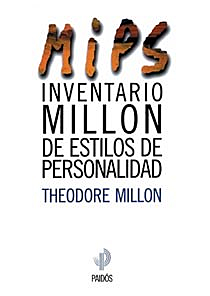 Otros tests porpuestos por T. Millon.