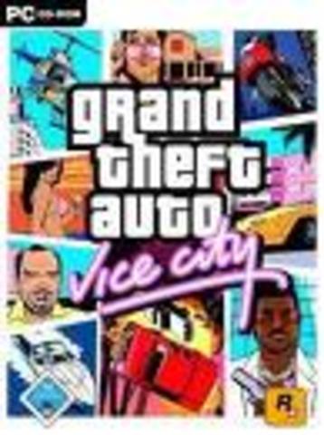 Grand theft auto