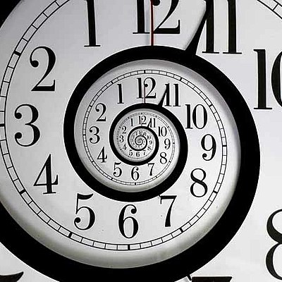 Timeline: VOLVER AL PASADO