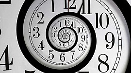 Timeline: VOLVER AL PASADO