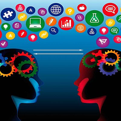 Timeline: COMPETENCIA COMUNICATIVA