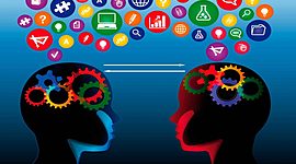 Timeline: COMPETENCIA COMUNICATIVA