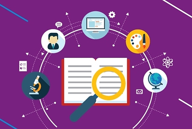 Intencionalidad de los Recursos Educativos Digitales