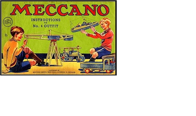 EVOLUCIÓN DEL CONCEPTO DE RED