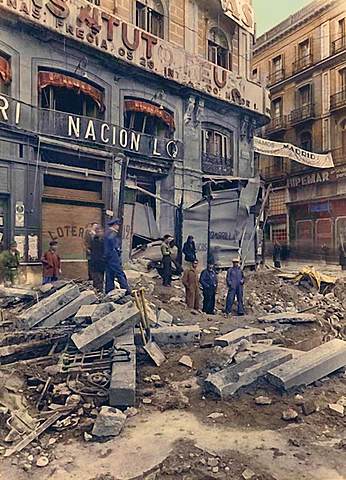 República y guerra civil