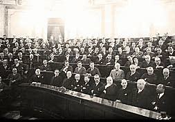 Elecciones a Cortes Constituyentes