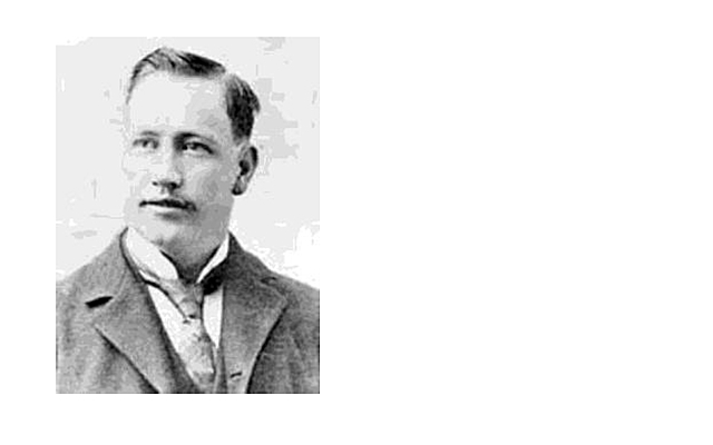 CREADOR DEL VOLEIBOL