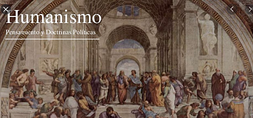 Humanismo