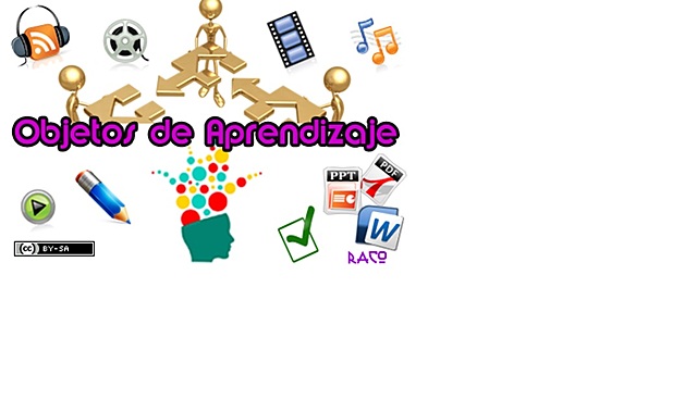 OBJETO DE APRENDIZAJE