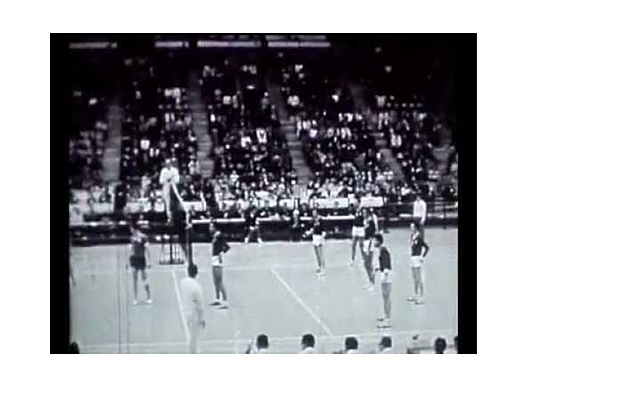 PARTICIPACIÓN EN LOS PRIMEROS JUEGOS OLÍMPICOS