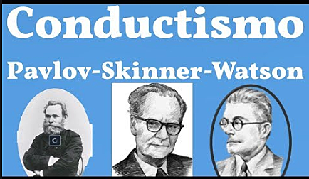 Conductismo