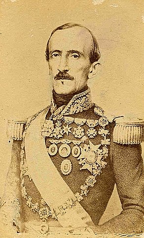 Presidencia de Juan José Flores