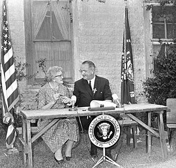 The Elementary and Secondary Education Act (ESEA)