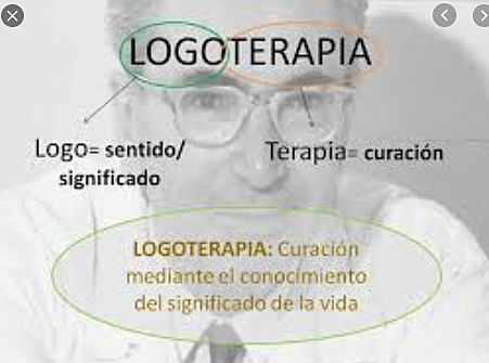 La logoterapia de Viktor Frankl. Viktor Emil Frankl (1905-1997)