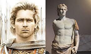 El gran imperio de Alejandro Magno