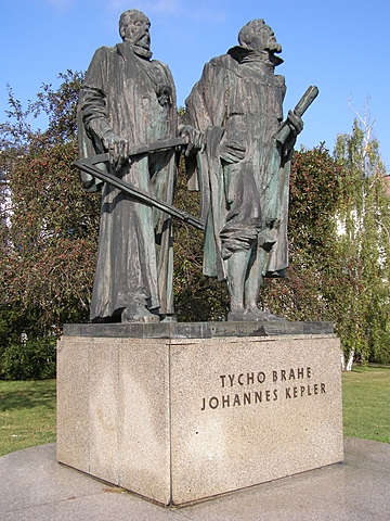 Passing of The Torch