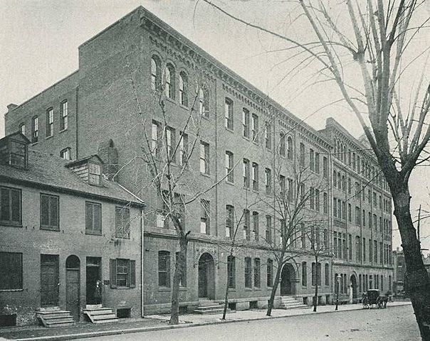 Ley de compensación.