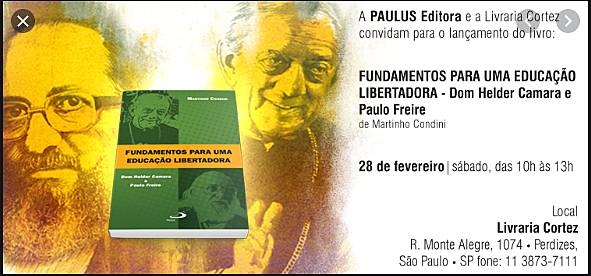 PEDAGOGÍAS POPULARES Y TEOLOGÍA DE LA LIBERACIÓN